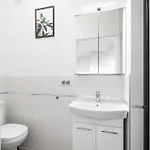 P17 Apartment Warsaw