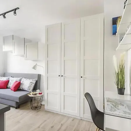 P17 Apartment